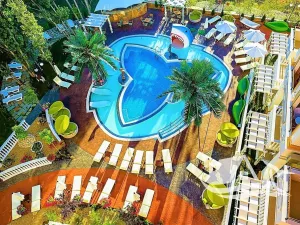 Prodej bytu 3+kk, Nesebar, Bulharsko, 60 m2