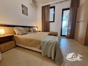 Prodej bytu 3+kk, Aheloy, Bulharsko, 104 m2