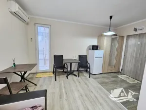 Prodej bytu 1+kk, Nesebar, Bulharsko, 34 m2