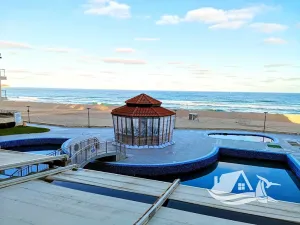 Prodej bytu 2+kk, Obzor, Bulharsko, 69 m2