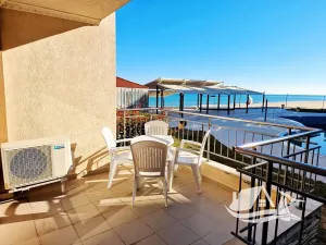 Prodej bytu 2+kk, Obzor, Bulharsko, 60 m2