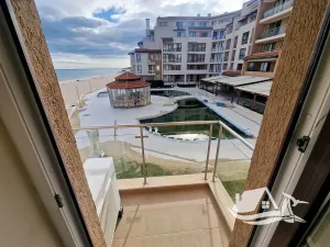 Prodej bytu 3+kk, Obzor, Bulharsko, 91 m2