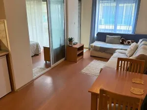 Prodej bytu 2+kk, Nesebar, Bulharsko, 40 m2