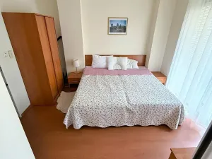 Prodej bytu 2+kk, Nesebar, Bulharsko, 40 m2