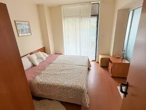 Prodej bytu 2+kk, Nesebar, Bulharsko, 40 m2
