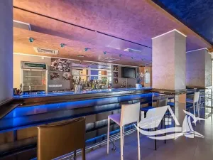 Prodej bytu 2+kk, Nesebar, Bulharsko, 40 m2