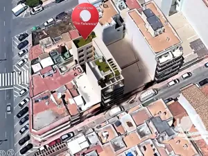 Prodej bytu 2+kk, Torrevieja, Španělsko, 32 m2