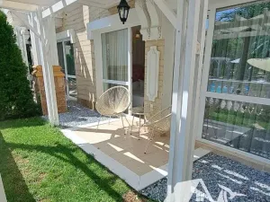 Prodej bytu 2+kk, Nesebar, Bulharsko, 37 m2