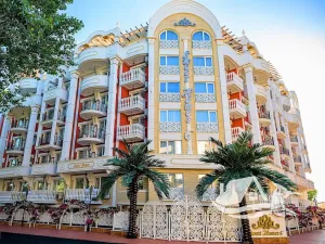 Prodej bytu 2+kk, Nesebar, Bulharsko, 37 m2