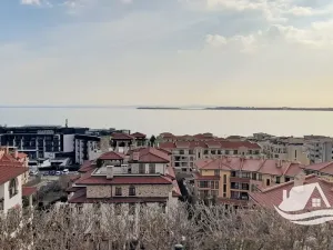 Prodej bytu 5+kk, Sveti Vlas, Bulharsko, 378 m2