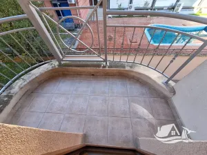 Prodej bytu 2+kk, Nesebar, Bulharsko, 46 m2