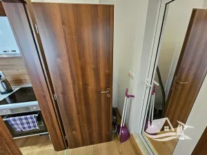 Prodej bytu 2+kk, Nesebar, Bulharsko, 44 m2