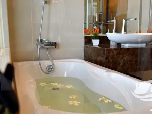 Prodej bytu 3+kk, Pattaya, Thajsko, 75 m2