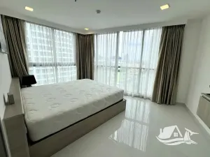 Prodej bytu 3+kk, Pattaya, Thajsko, 50 m2