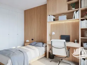 Prodej bytu 3+kk, Malaga, Španělsko, 81 m2