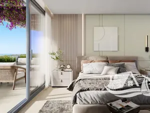 Prodej bytu 4+kk, Casares, Španělsko, 86 m2