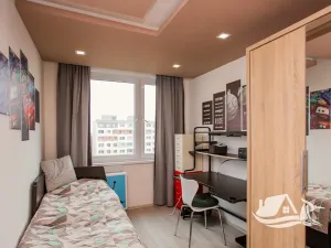 Prodej bytu 3+kk, Praha - Stodůlky, Kurzova, 77 m2