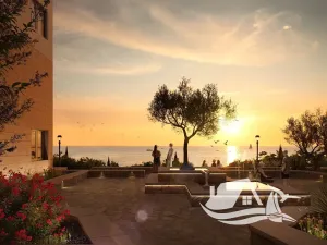 Prodej bytu 4+kk, Dhërmi, Albánie, 235 m2