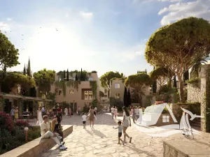 Prodej bytu 2+kk, Dhërmi, Albánie, 95 m2