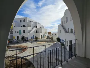 Prodej bytu 1+kk, Dhërmi, Albánie, 32 m2