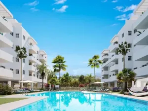 Prodej bytu 3+kk, Vélez-Málaga, Španělsko, 74 m2