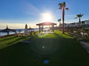 Prodej bytu 1+kk, Trikomo, Kypr, 34 m2