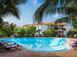 Prodej vily, Santa Maria, Kapverdy, 153 m2