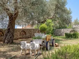 Prodej vily, Rijeka Reževići, Černá Hora, 400 m2