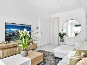 Prodej rodinného domu, San Miguel de Salinas, Španělsko, 213 m2