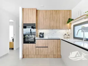 Prodej rodinného domu, San Miguel de Salinas, Španělsko, 213 m2