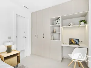 Prodej rodinného domu, San Miguel de Salinas, Španělsko, 213 m2