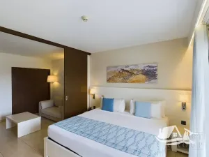 Prodej bytu 1+kk, Santa Maria, Kapverdy, 38 m2