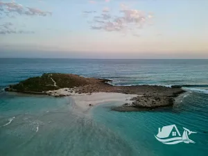 Prodej bytu 2+kk, Lemesos, Kypr, 54 m2