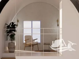 Prodej bytu 4+kk, Kalyves, Řecko, 135 m2