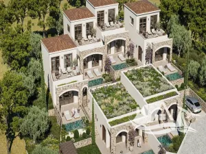 Prodej bytu 3+kk, Plaka, Řecko, 93 m2