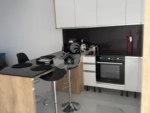 Prodej bytu 2+kk, Trikomo, Kypr, 54 m2