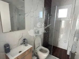 Prodej bytu 2+kk, Trikomo, Kypr, 54 m2