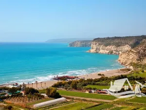 Prodej vily, Pafos, Kypr, 127 m2