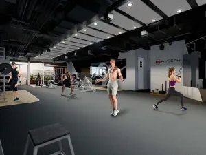 Prodej bytu 2+1, Agios Amvrosios Keryneias, Kypr, 78 m2