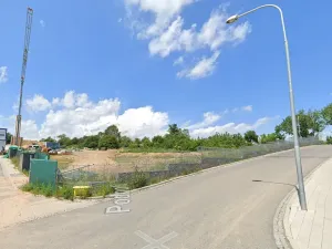 Prodej pozemku pro bydlení, Praha - Lysolaje, Podholí, 1600 m2