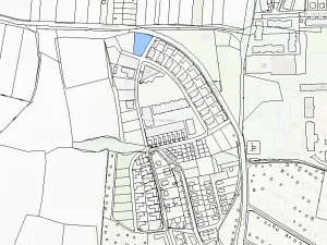 Prodej pozemku pro bydlení, Praha - Lysolaje, Podholí, 1600 m2