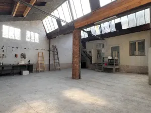 Prodej rodinného domu, Bílovice nad Svitavou, Havlíčkova, 45 m2