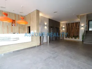 Prodej bytu 2+kk, Praha - Žižkov, Olšanská, 59 m2