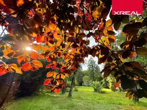 Prodej rodinného domu, Kamenice, Lomená, 157 m2