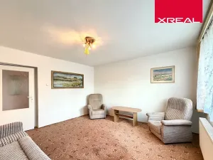 Prodej rodinného domu, Kladno, Otevřená, 141 m2