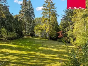 Prodej pozemku pro bydlení, Kamenice, 5174 m2