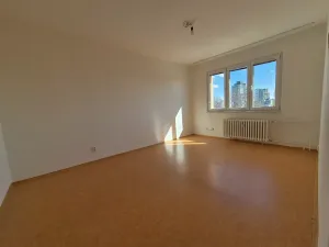 Prodej bytu 2+1, Praha - Malešice, Chotouňská, 54 m2