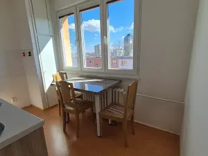 Prodej bytu 2+1, Praha - Malešice, Chotouňská, 54 m2