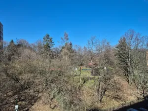 Prodej bytu 2+1, Praha - Malešice, Chotouňská, 54 m2