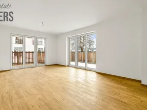 Prodej bytu 3+kk, Vrchlabí, Papírenská, 101 m2
